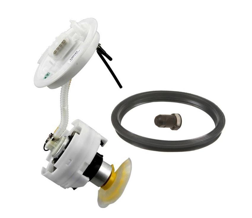 Audi Fuel Pump Module Assembly 8E0919051BL - Bosch 3086874KIT